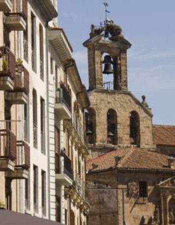 Salamanca ; Ciudad y provincia.(España)