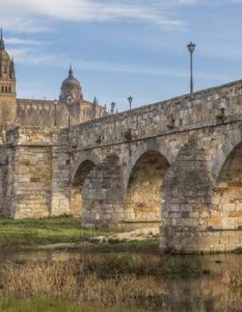 Salamanca ; Ciudad y provincia.(España)