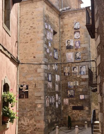 Salamanca ; Ciudad y provincia.(España)