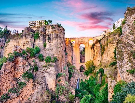 Visita Guiada en Ronda