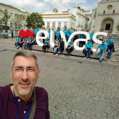 Elvas walking tour