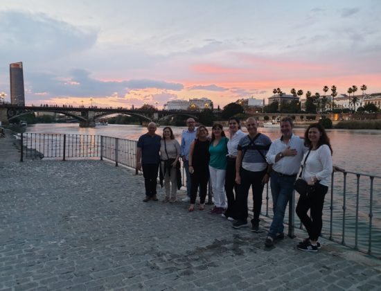 Leyendas del Barrio de Triana