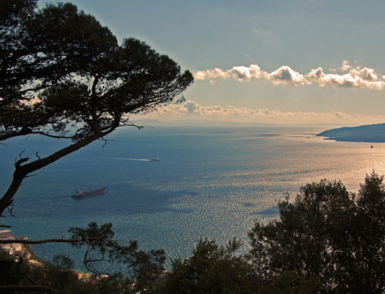 Excursión a Gibraltar desde Sevilla