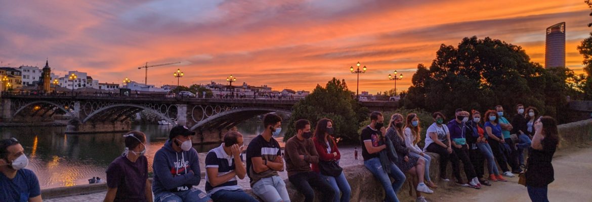 Guía Oficial de Turismo de Andalucía