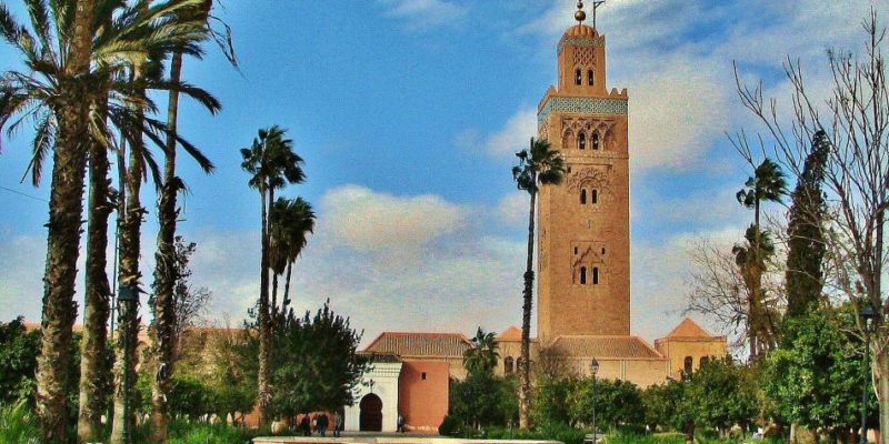 Visitas guiadas Marrakech