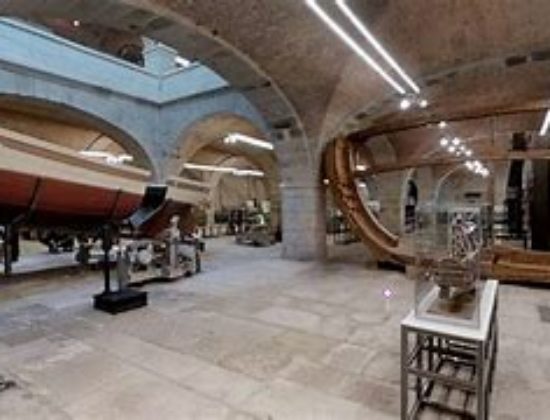 Museo de la Construcción Naval