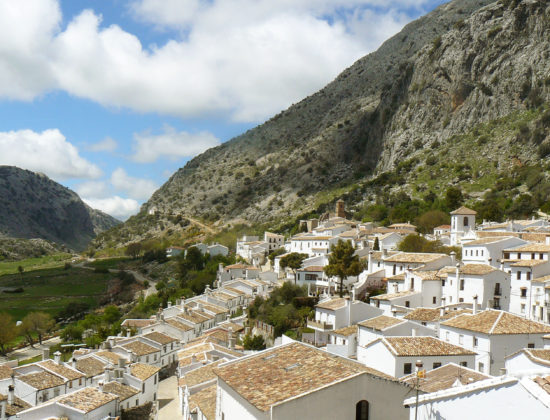 Excursión a los Pueblos Blancos y Ronda desde Sevilla 2 días 1 noche