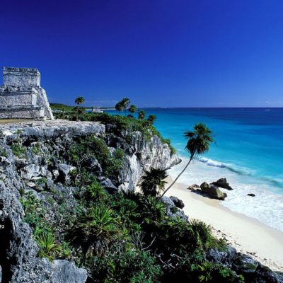 Instagram Tour Tulum