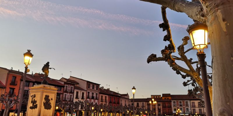 Excursión a Alcalá de Henares desde Madrid
