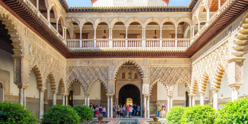 Sevilla Monumental