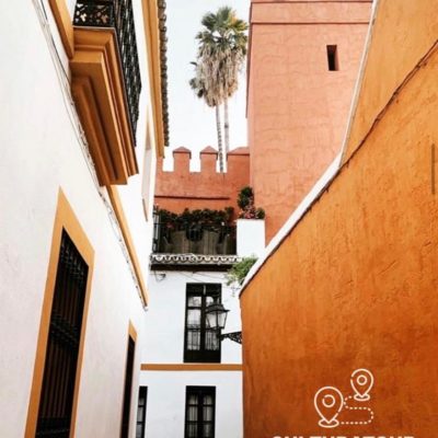 CULTURATOUR SEVILLA (Visitas Culturales en Sevilla)