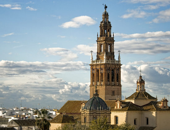 Visita guiada a Carmona