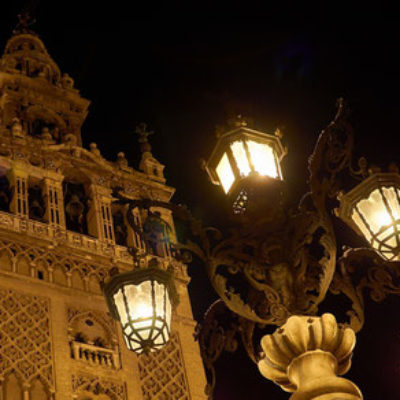 CULTURATOUR SEVILLA (Visitas Culturales en Sevilla)