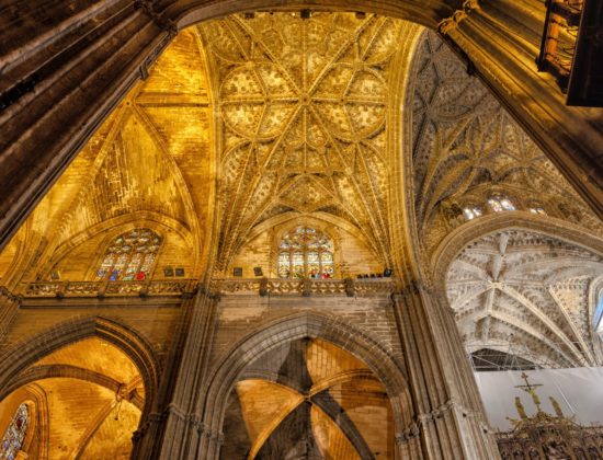 Visita guiada de Catedral de Sevilla y Giralda