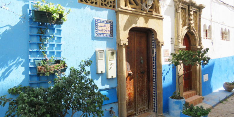 Excursión a Tánger Marruecos desde Sevilla 2 días y 1 noche