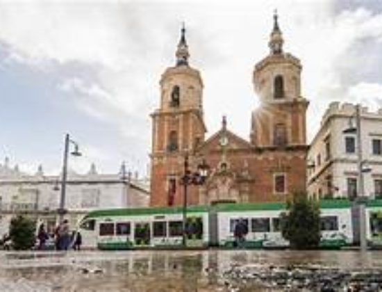 San Fernando, un paseo por su histórica Calle Real