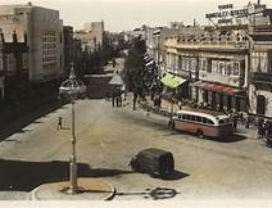 San Fernando, un paseo por su histórica Calle Real