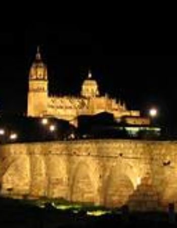 Descubriendo Salamanca