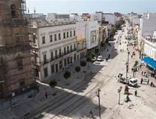 San Fernando, un paseo por su histórica Calle Real