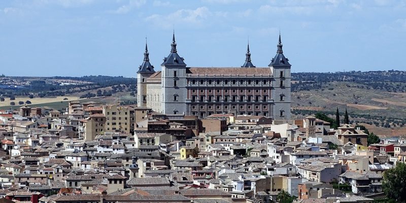 Toledo día completo Visita privada