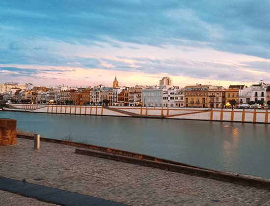 Leyendas del Barrio de Triana