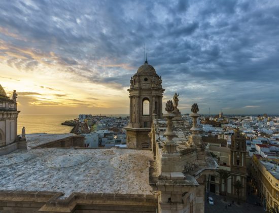 Cádiz imprescindible