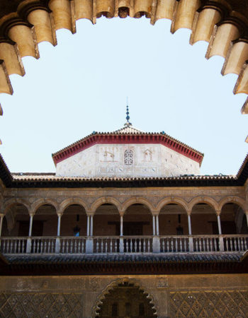 Visita guiada Sevilla. Guía Turístico Sevilla.