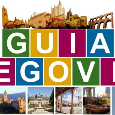 Guía Segovia